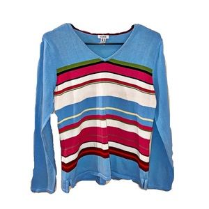 Vintage IZOD sweater